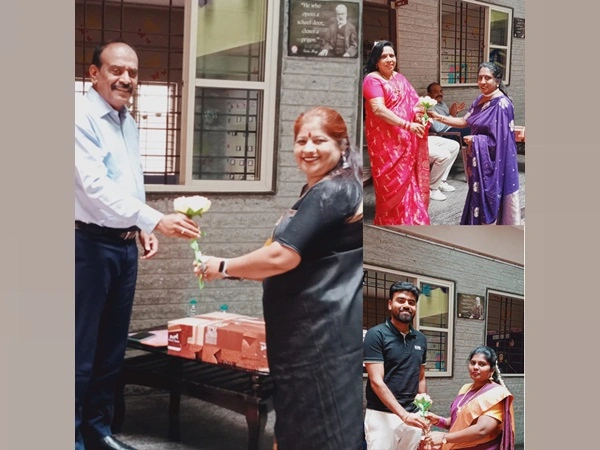 Children day celebration 